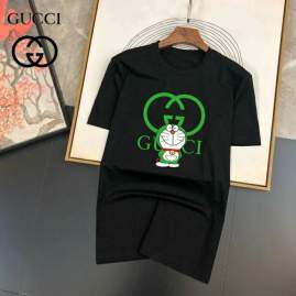 Picture of Gucci T Shirts Short _SKUGucciTShirts-4xl25t0611207